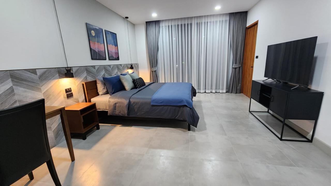 Khaotao Homestay เขาเต่าโฮมสเตย์ Exterior photo